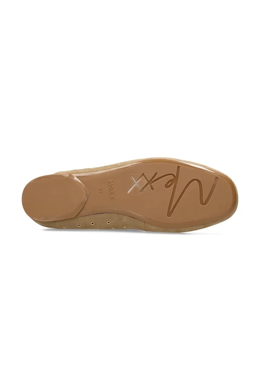 ROZY II LEMON Loafer женские лоферы - фото 5