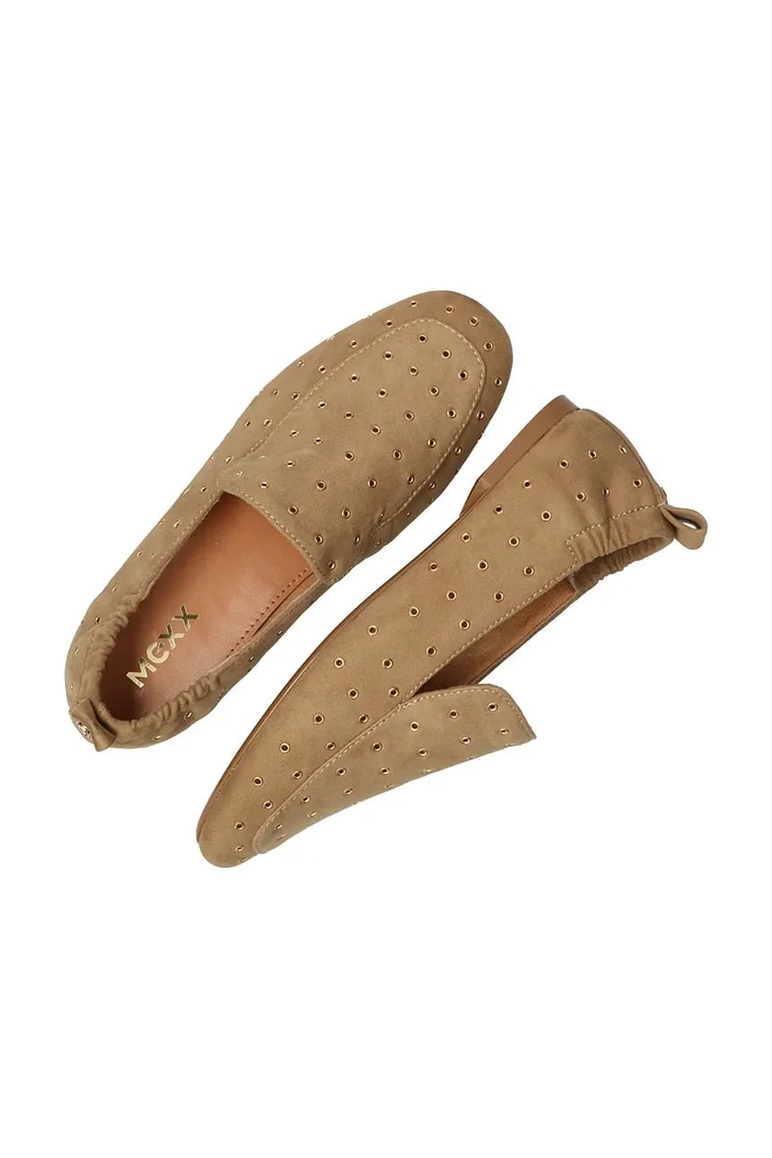 ROZY II LEMON Loafer женские лоферы - фото 6