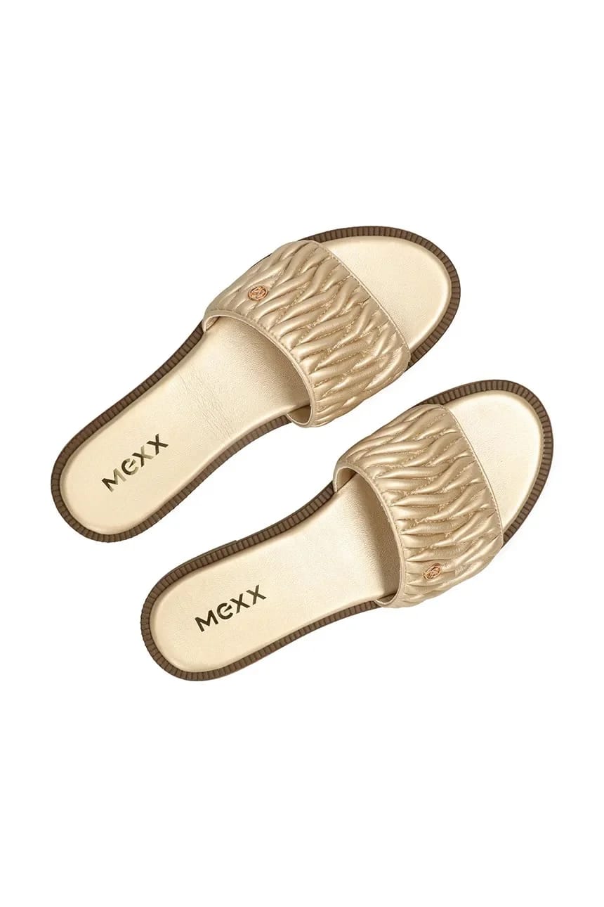 Женские шлепанцы на плоской подошве TULLA ZUMO Sandal - фото 6