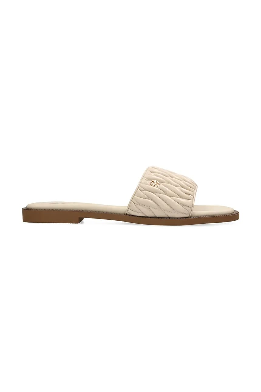 Женские шлепанцы на плоской подошве TULLA ZUMO Sandal