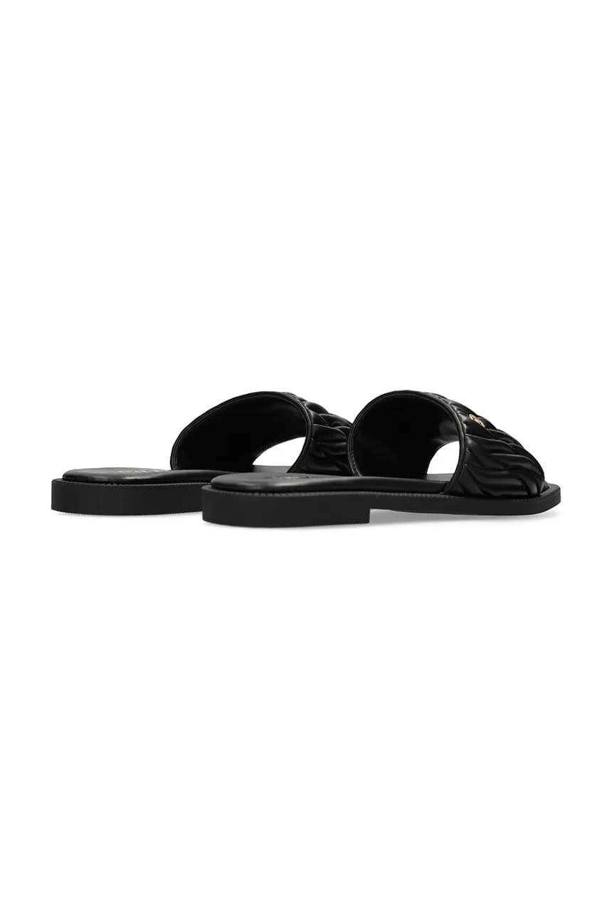 Женские шлепанцы на плоской подошве TULLA ZUMO Sandal - фото 3