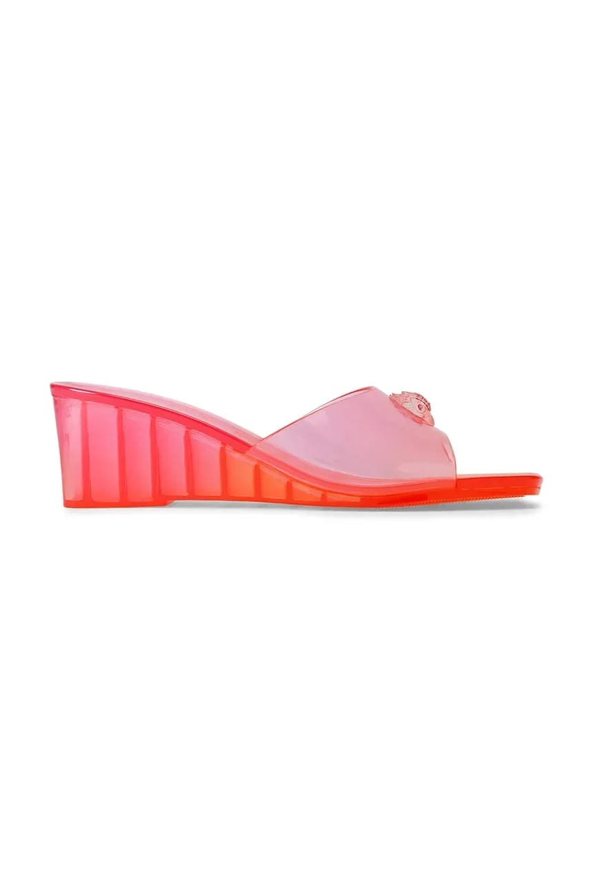 Женские туфли на танкетке Maddison Wedge Mule