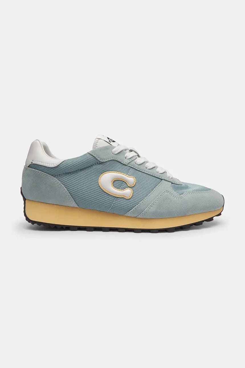 Coach Женские кроссовки Essential Runner