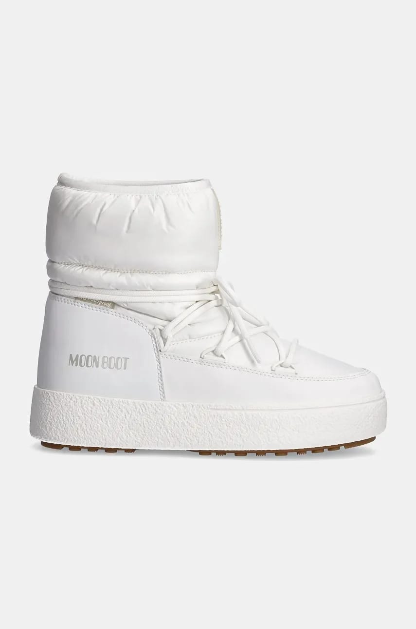 Зимние ботинки MB LTRACK LOW NYLON WP - фото 2