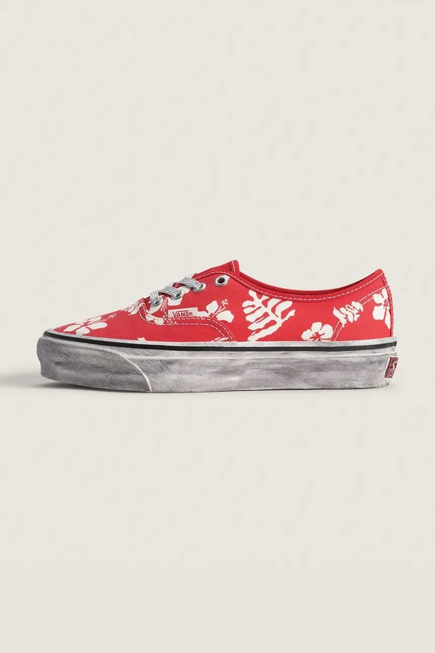кроссовки LX Authentic 44