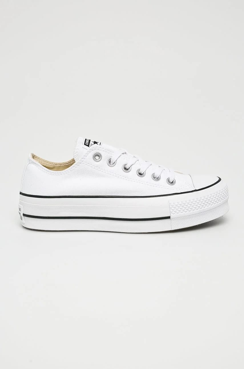 кроссовки Chuck Taylor All Star Lift