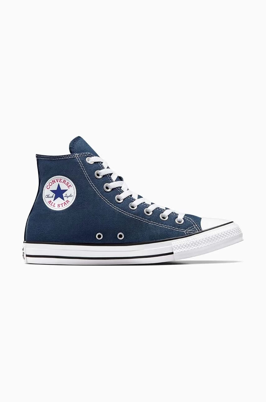 кроссовки Chuck Taylor All Star