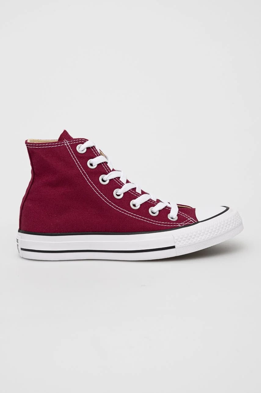 кроссовки Chuck Taylor All Star