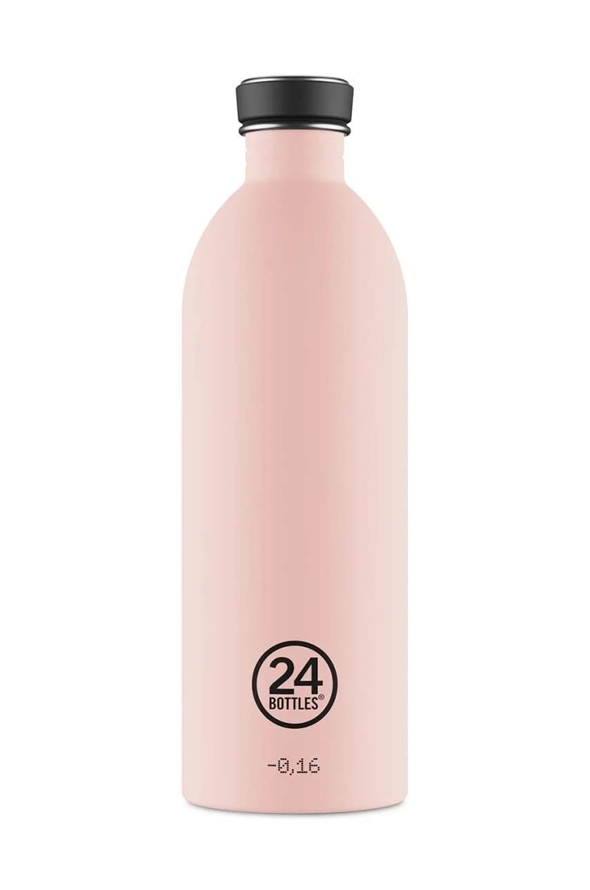 Urban Bottle Бутылка для воды пыльно-розового цвета, 1000 мл.