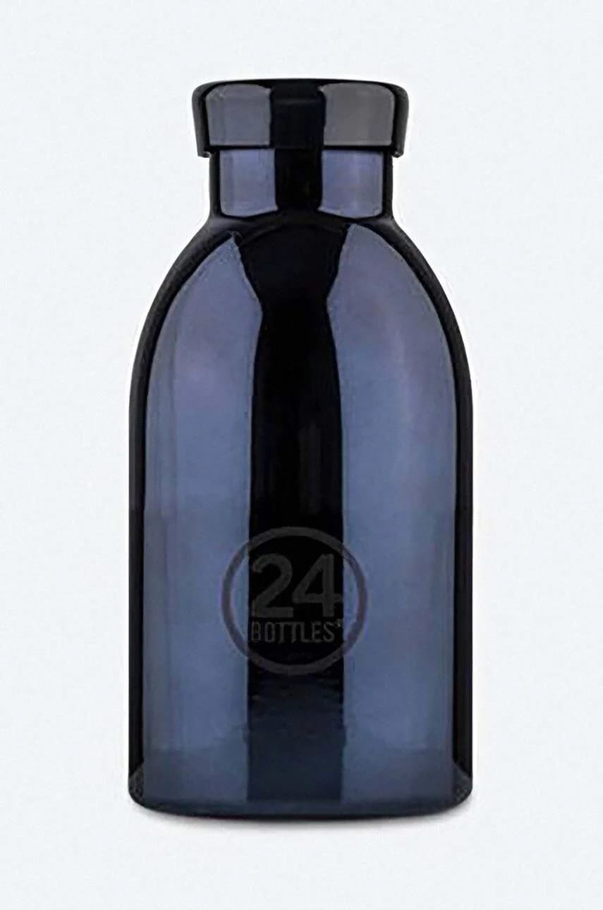 Термобутылка Clima 330 Black Radiance