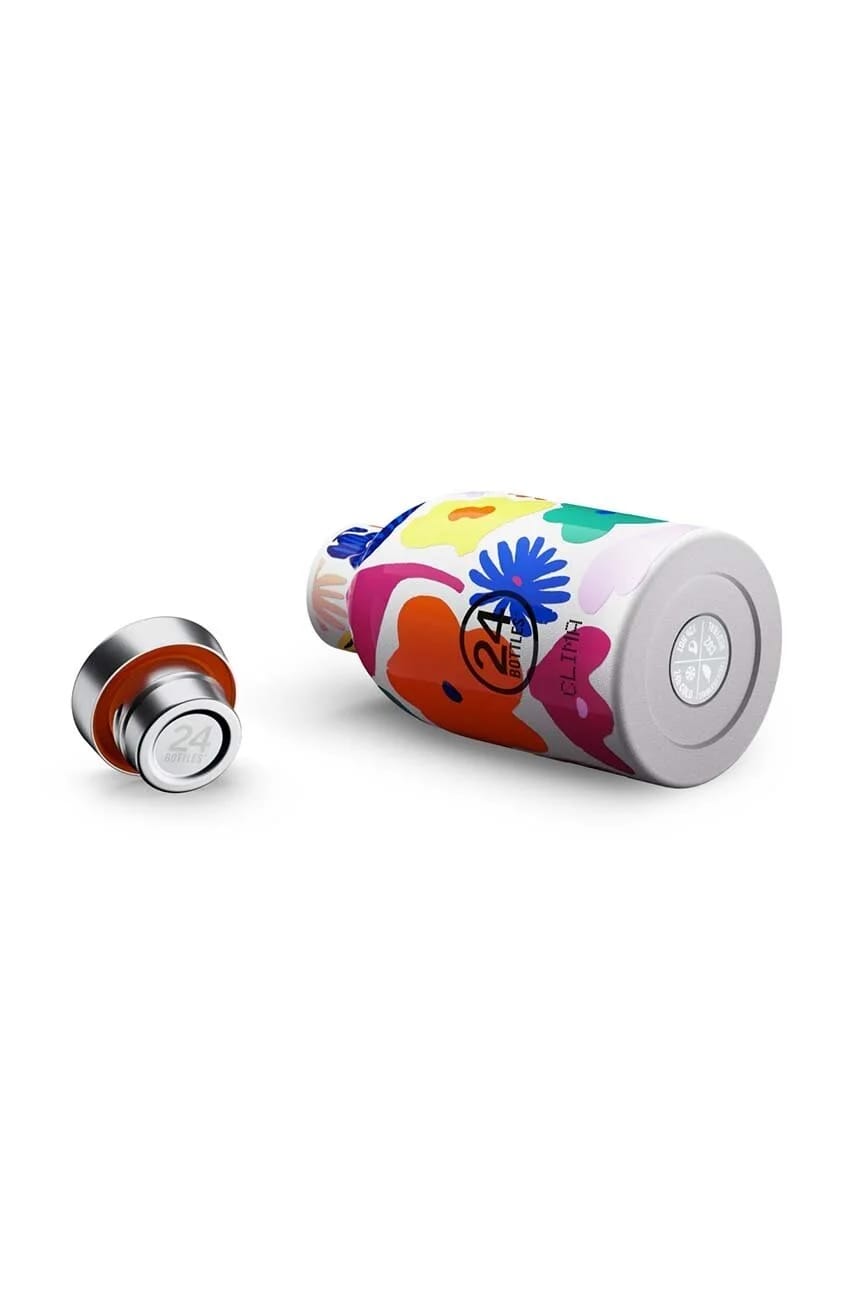 Clima Bottle 330мл Термобутылка Acqua Fiorita - фото 4
