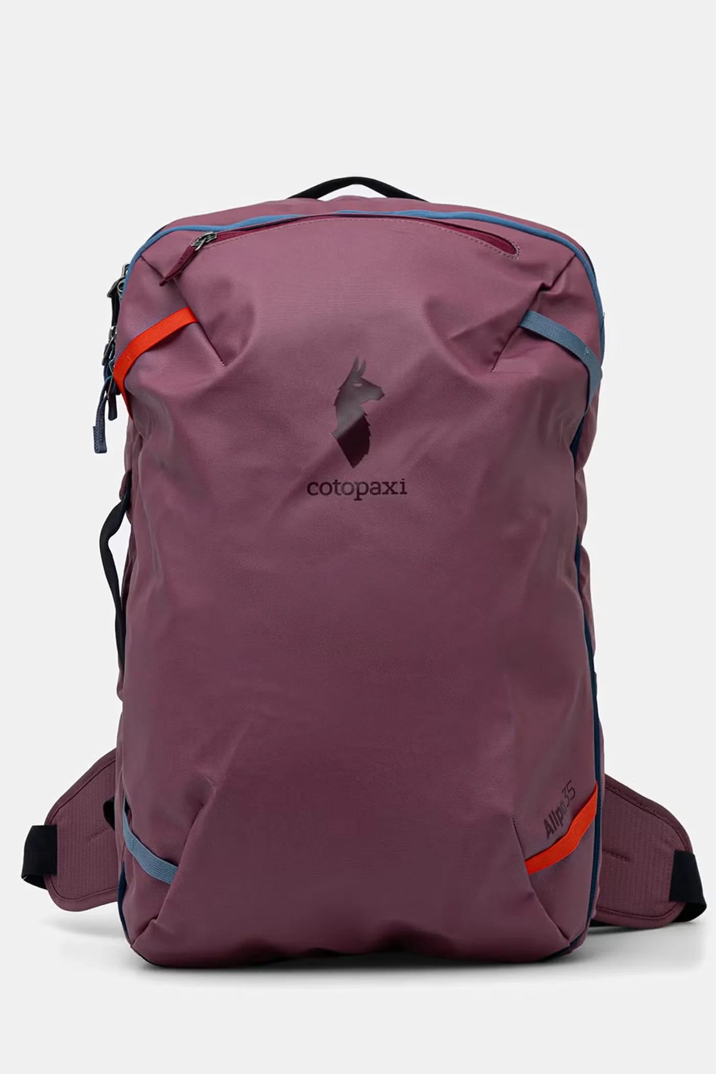 Треккинговый рюкзак Allpa 35л.