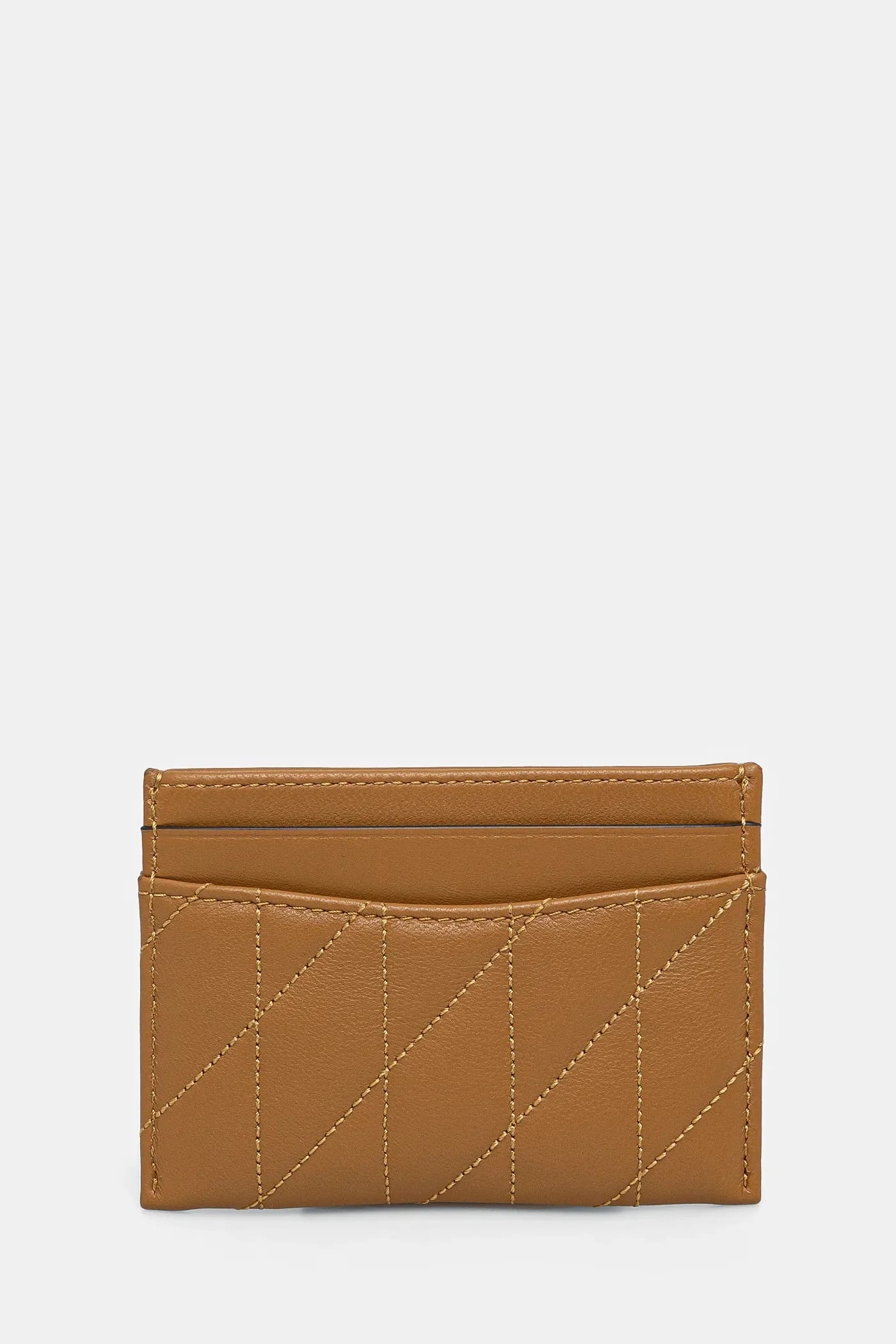 Кожаный футляр для карточек Essential Card Case - фото 3
