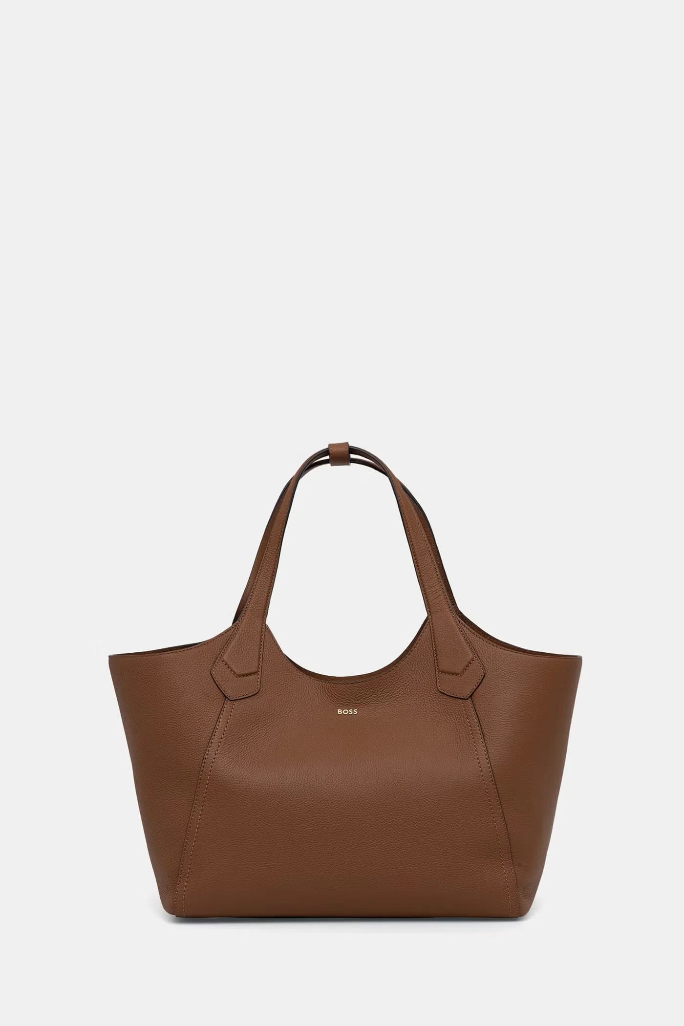 Женская кожаная сумка Lenah New Tote