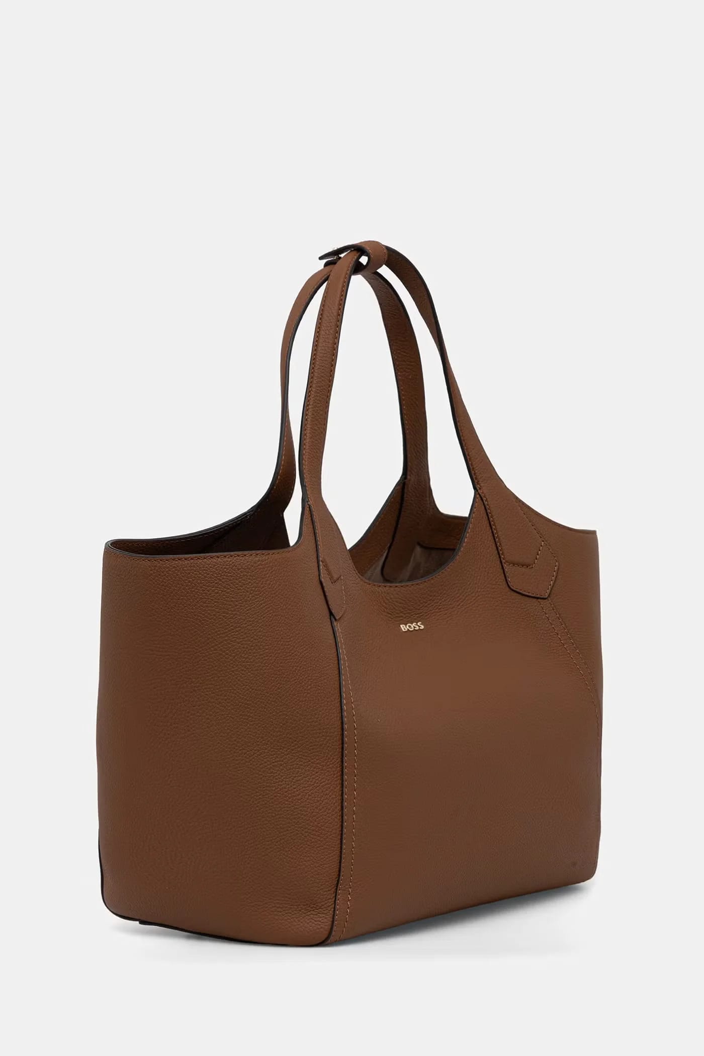 Женская кожаная сумка Lenah New Tote - фото 2