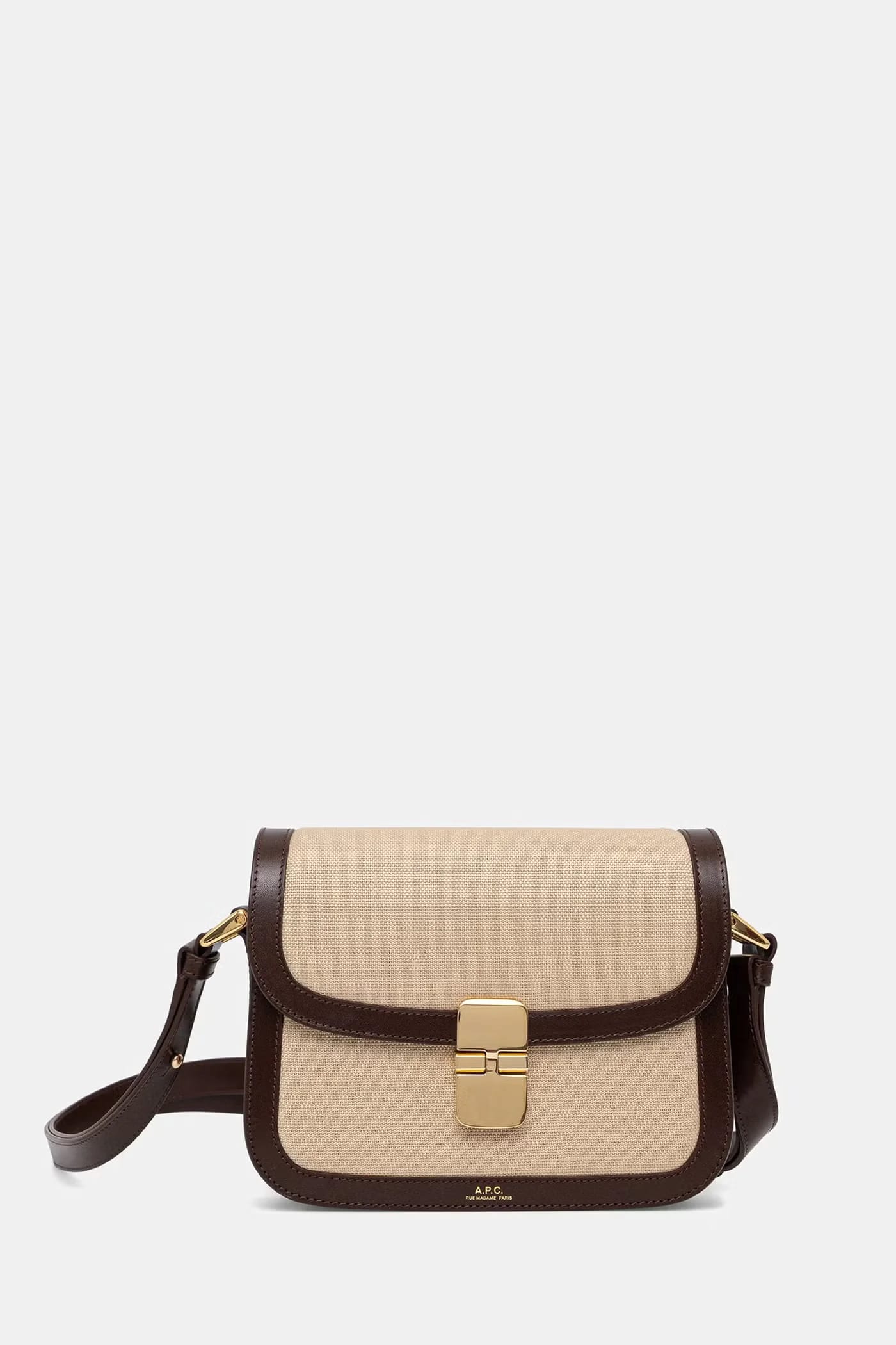 Женская сумка через плечо SAC GRACE SMALL