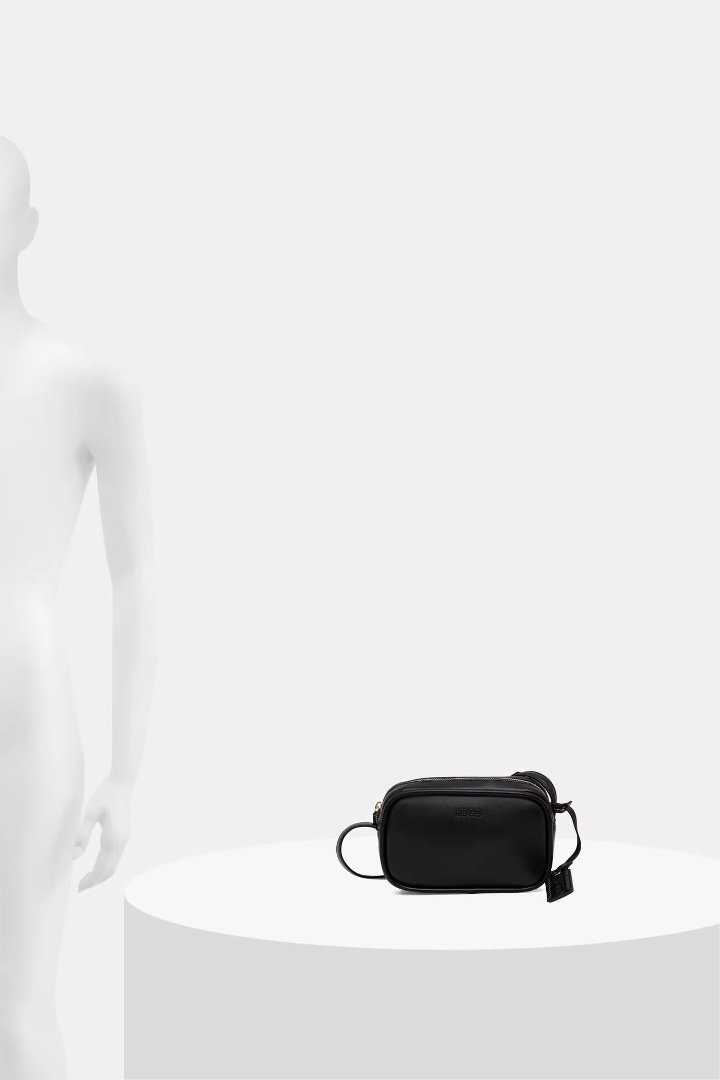 Jodi_Crossbody женская сумка через плечо из искусственной кожи - фото 6