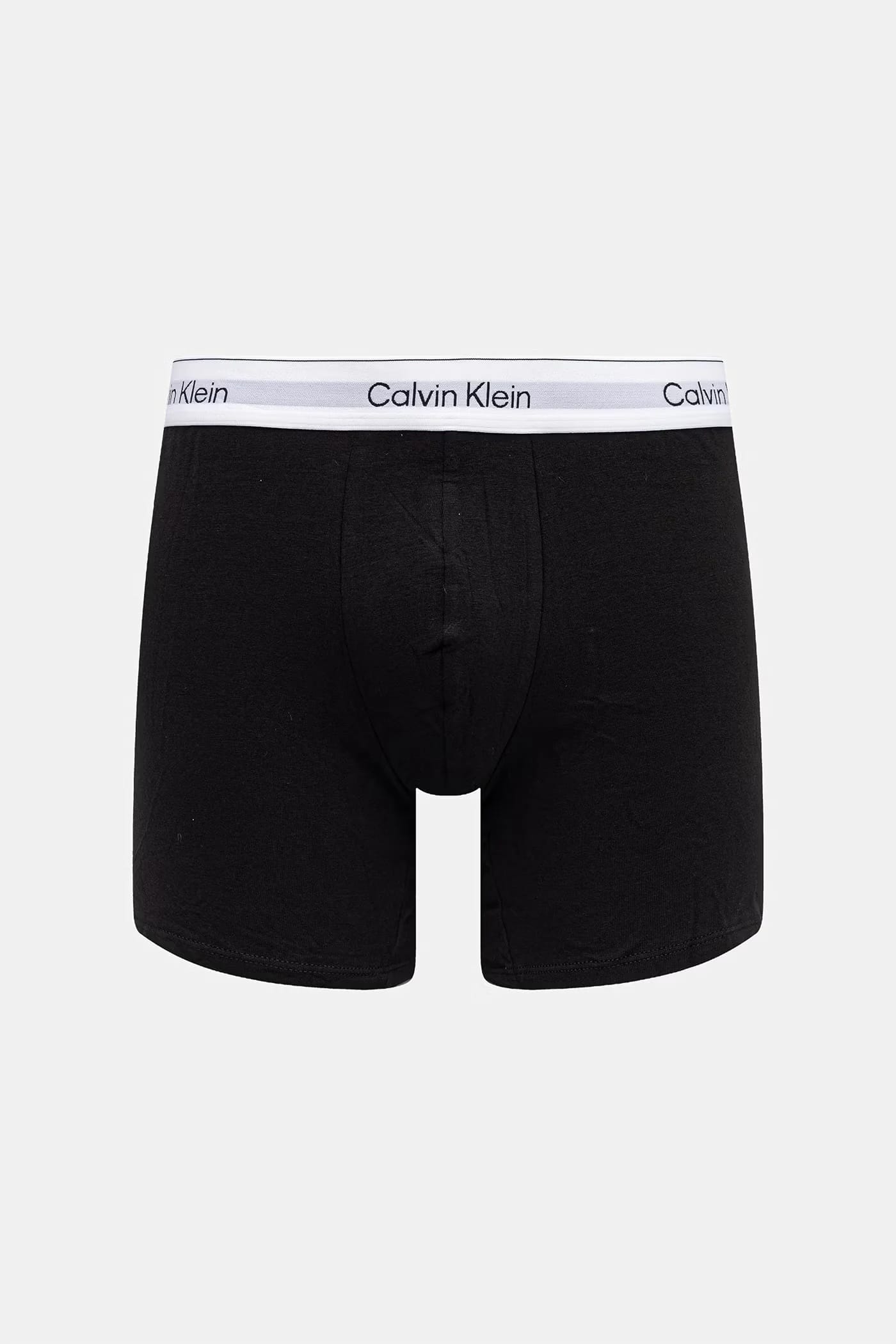 Мужские боксеры из хлопка, 3 пары - фото 4