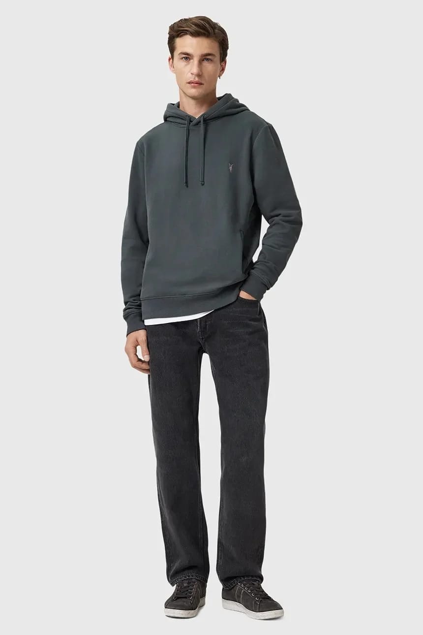 худи RAVEN OTH HOODY - фото 5