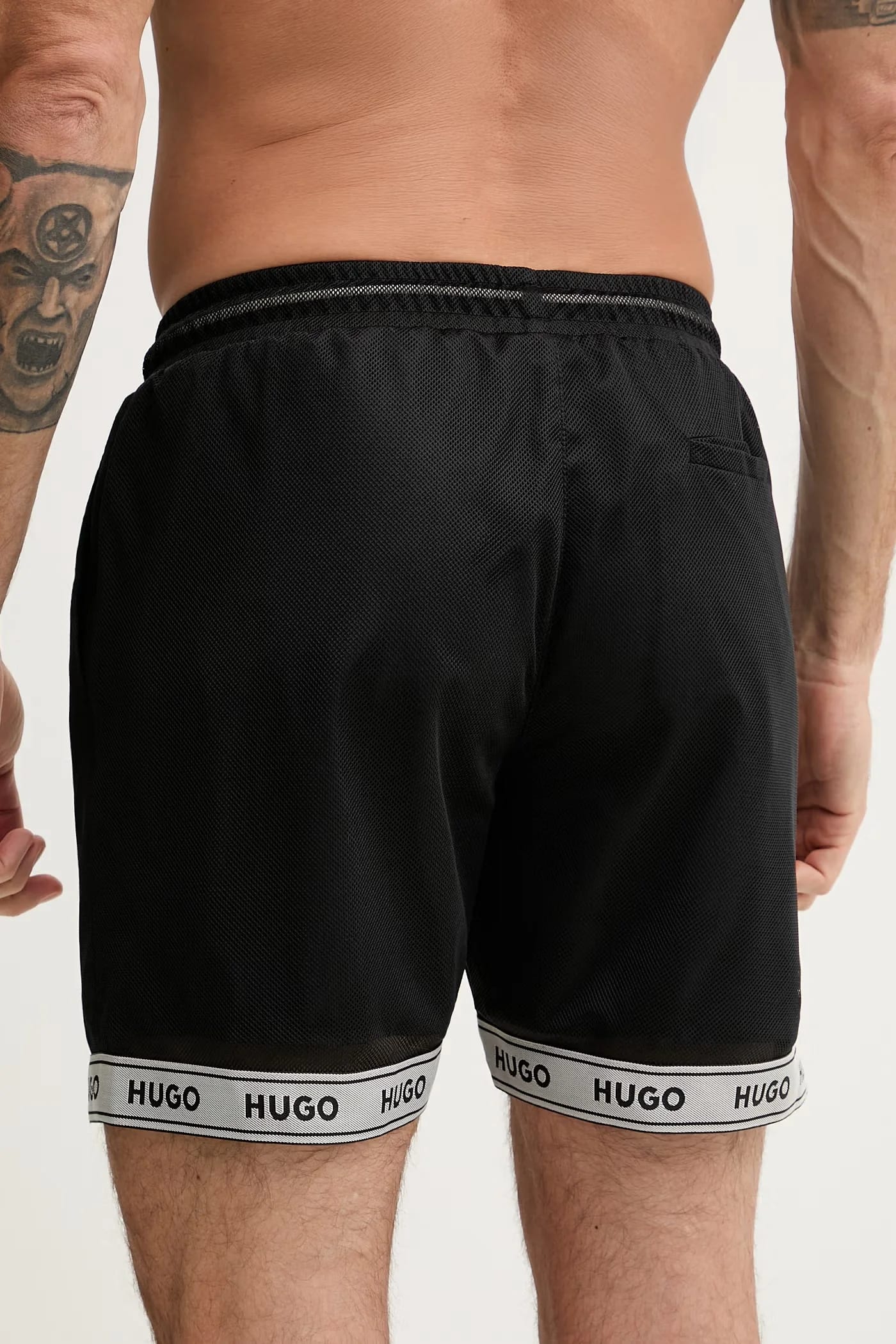Мужские шорты для плавания LITE_SWIM_SHORTS - фото 3