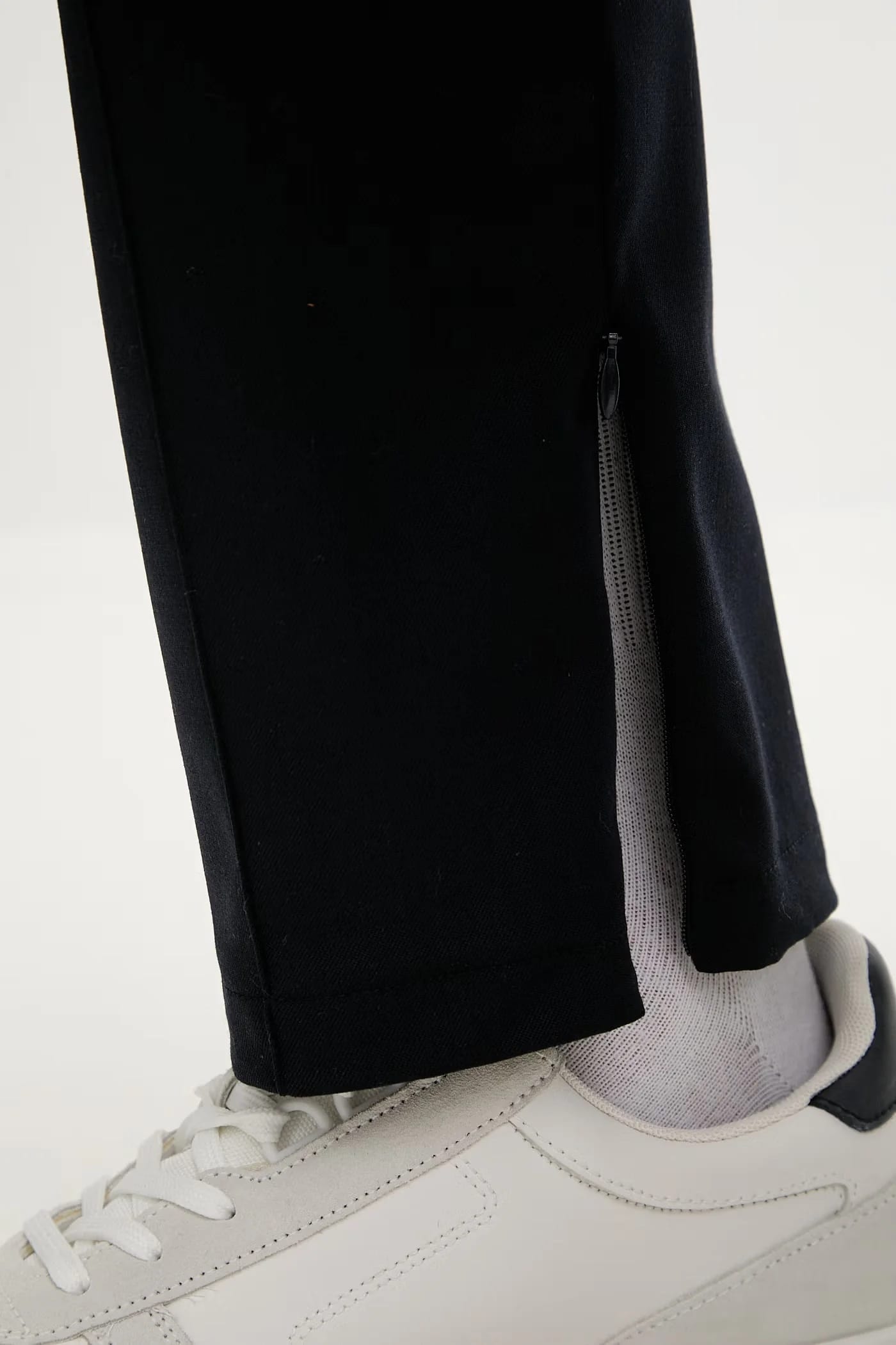 Мужские брюки из шерсти Coach Twill Wool - фото 5