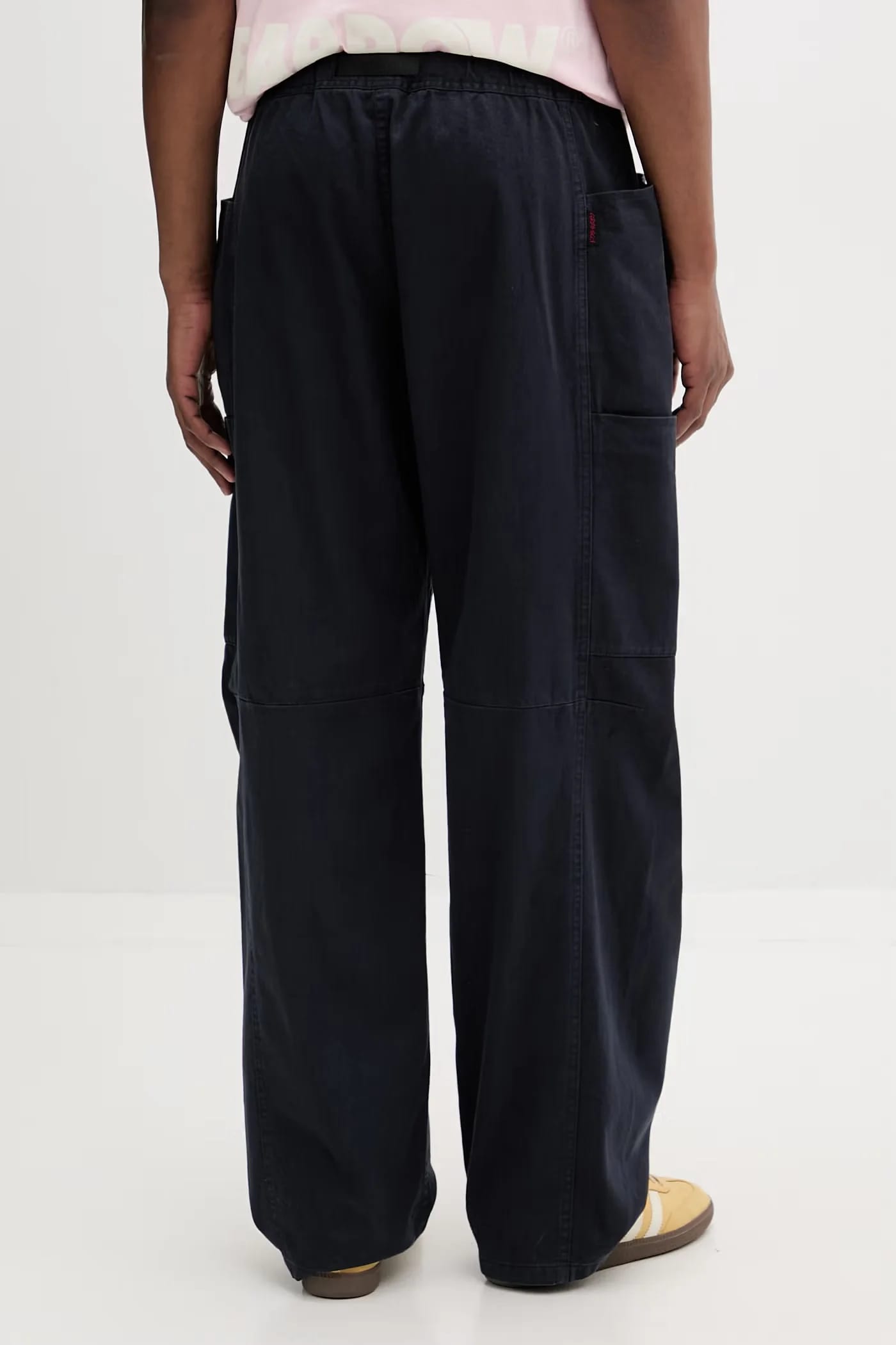 Брюки Voyager Pant из хлопка - фото 3