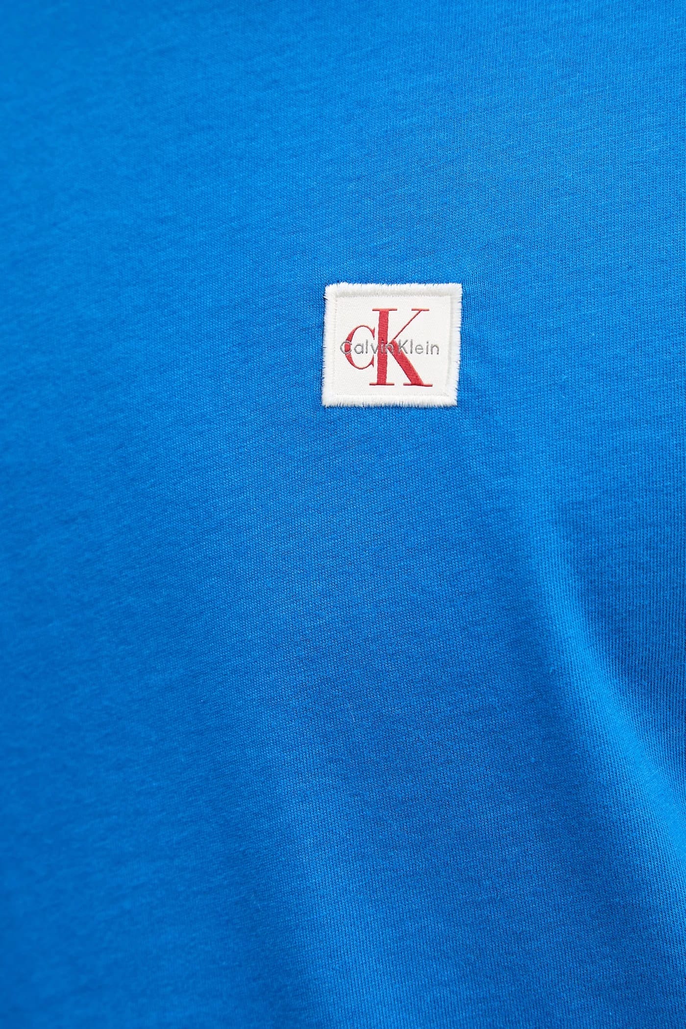 Мужская хлопковая футболка - фото 5