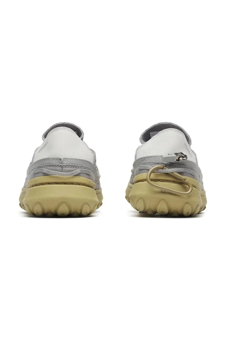 Мужские спортивные кроссовки HUT MOC 2 PACKABLE RMT SE - фото 3