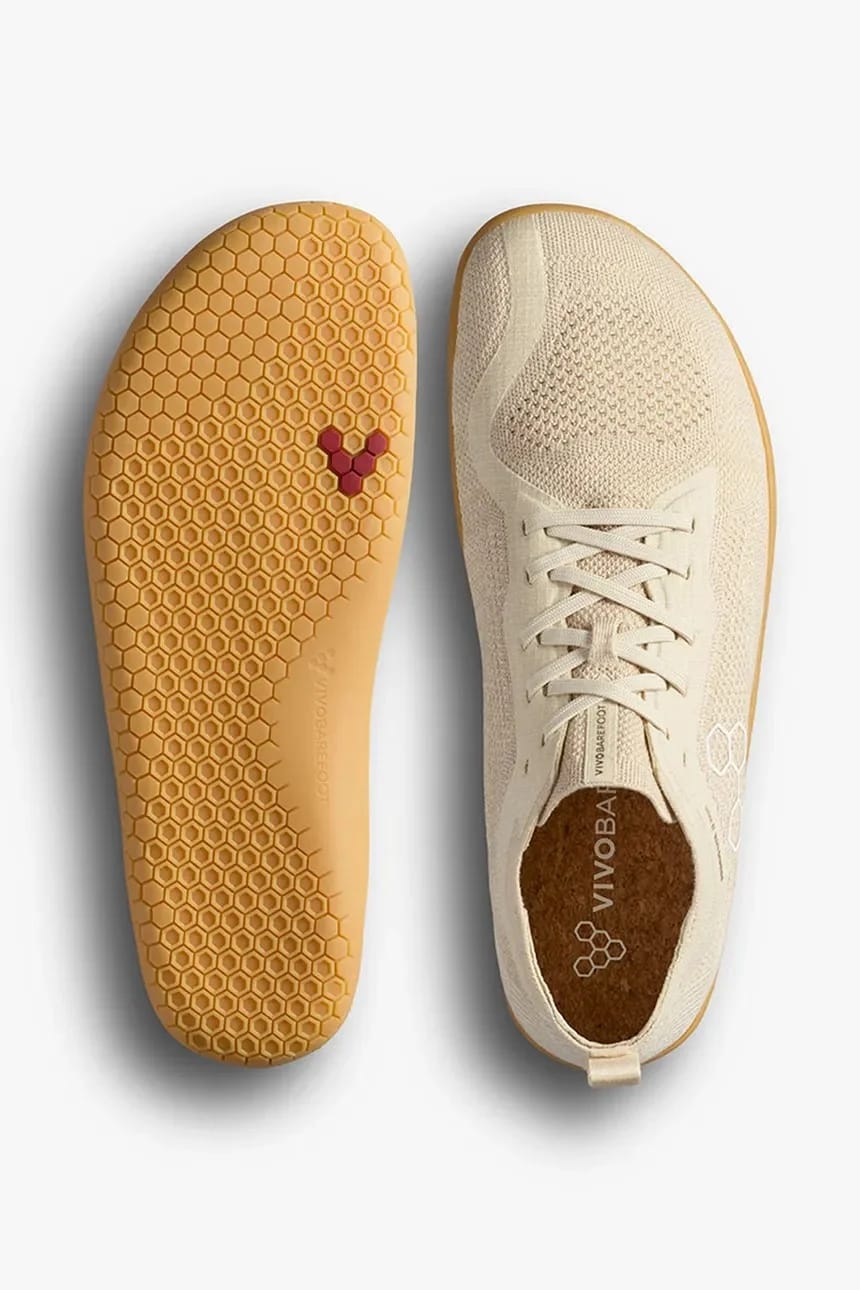Спортивная обувь PRIMUS LITE KNIT NATURAL - фото 8