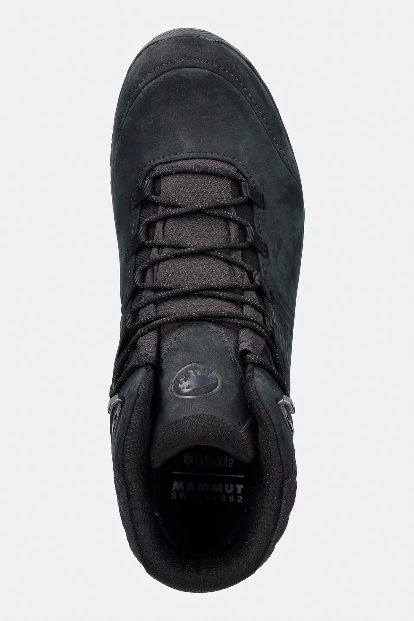 Мужские треккинговые туфли Mercury IV Mid GTX - фото 4