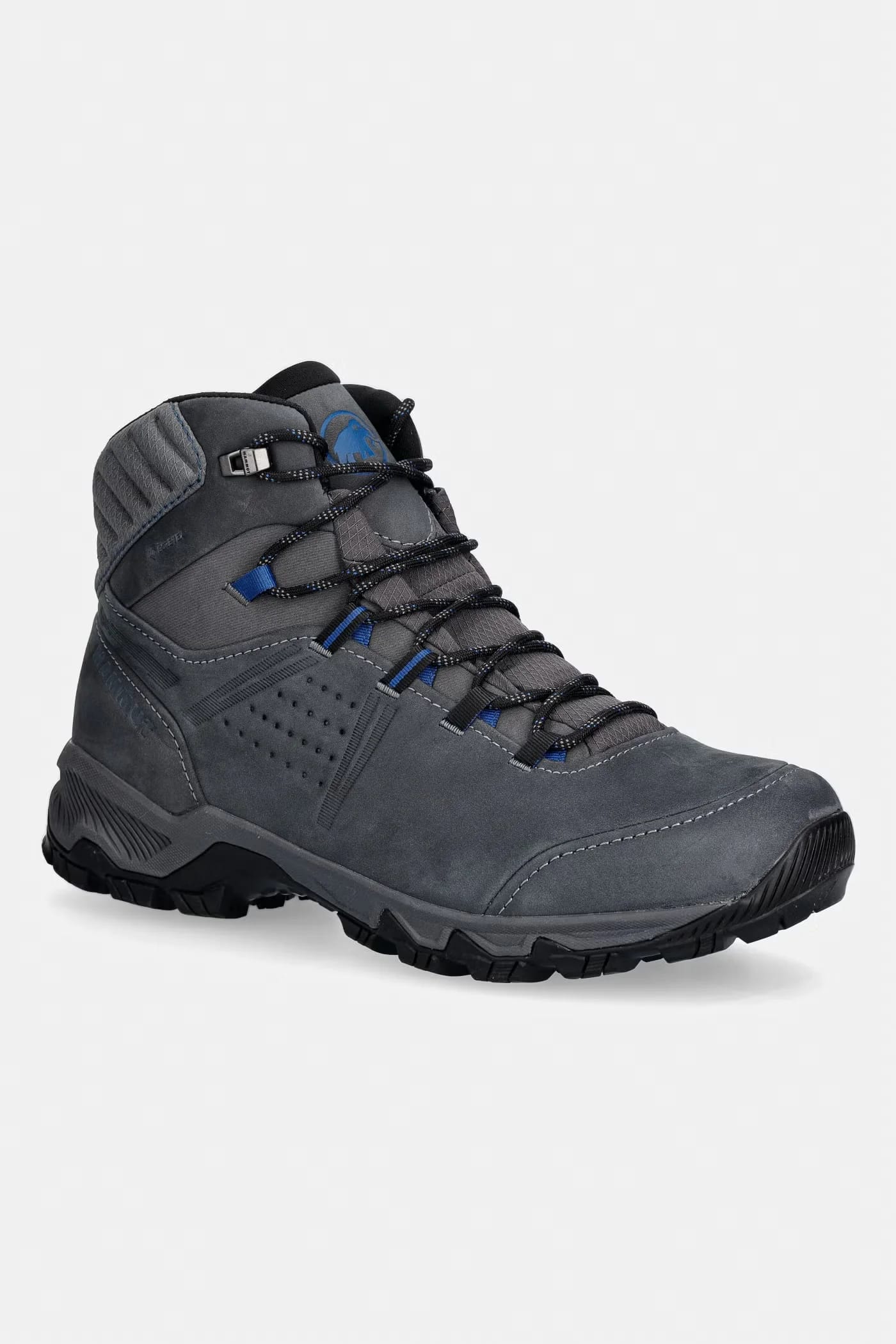 Мужские треккинговые туфли Mercury IV Mid GTX