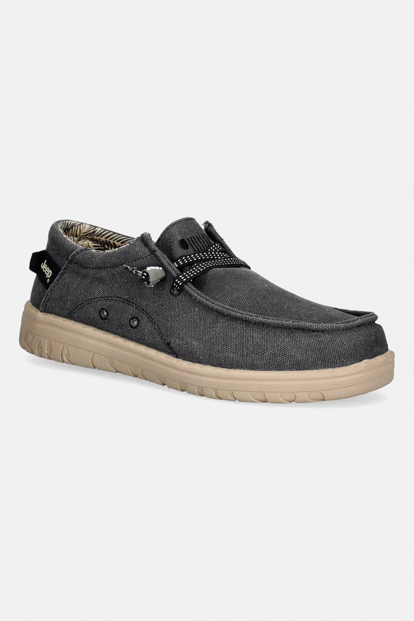 Мужские мокасины SAMOA WALLABEE CVS
