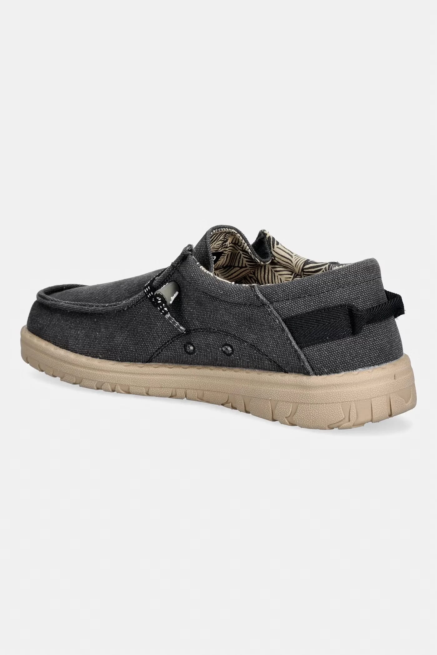 Мужские мокасины SAMOA WALLABEE CVS - фото 3