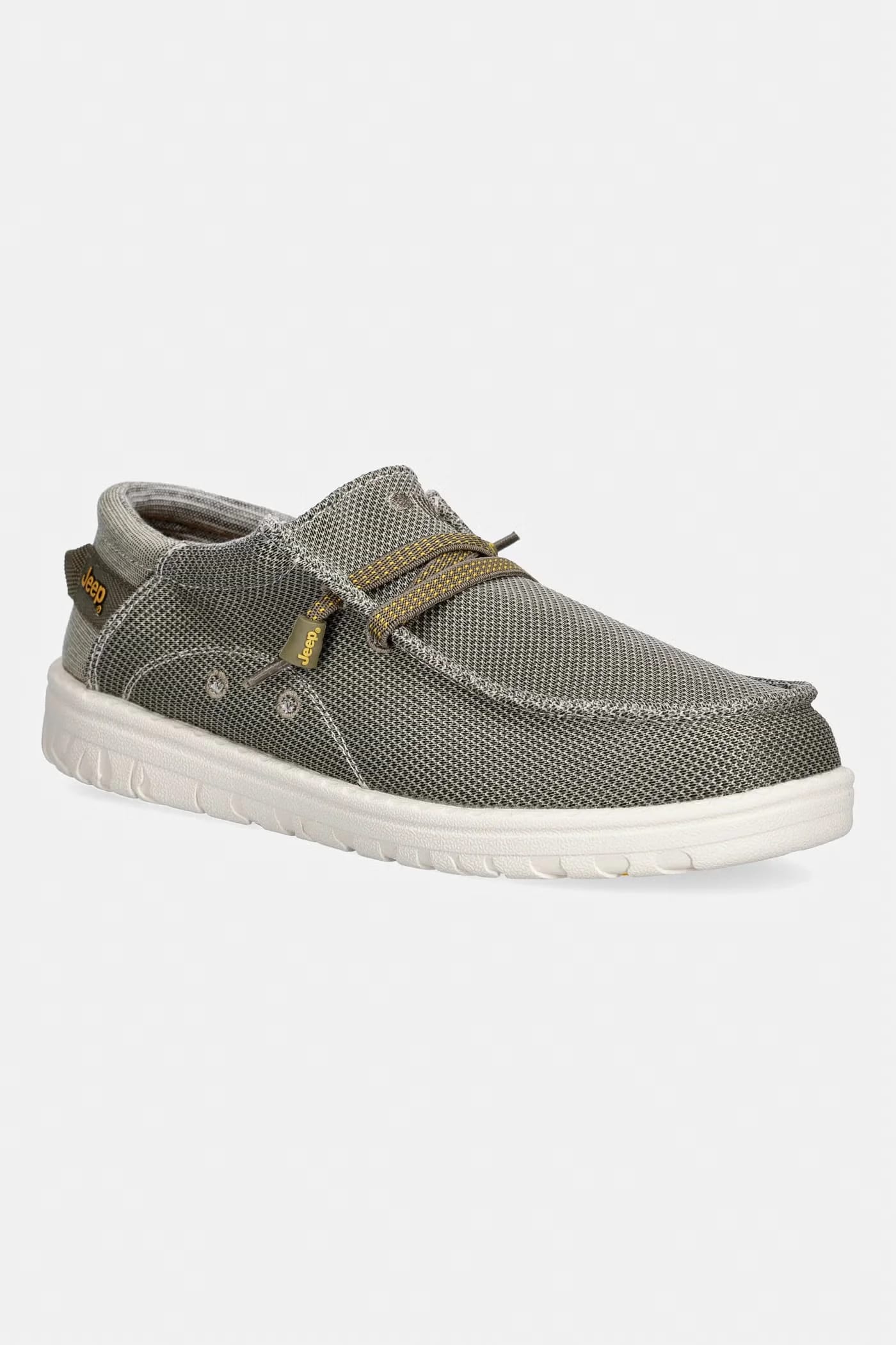 Мужские мокасины SAMOA WALLABEE KNIT