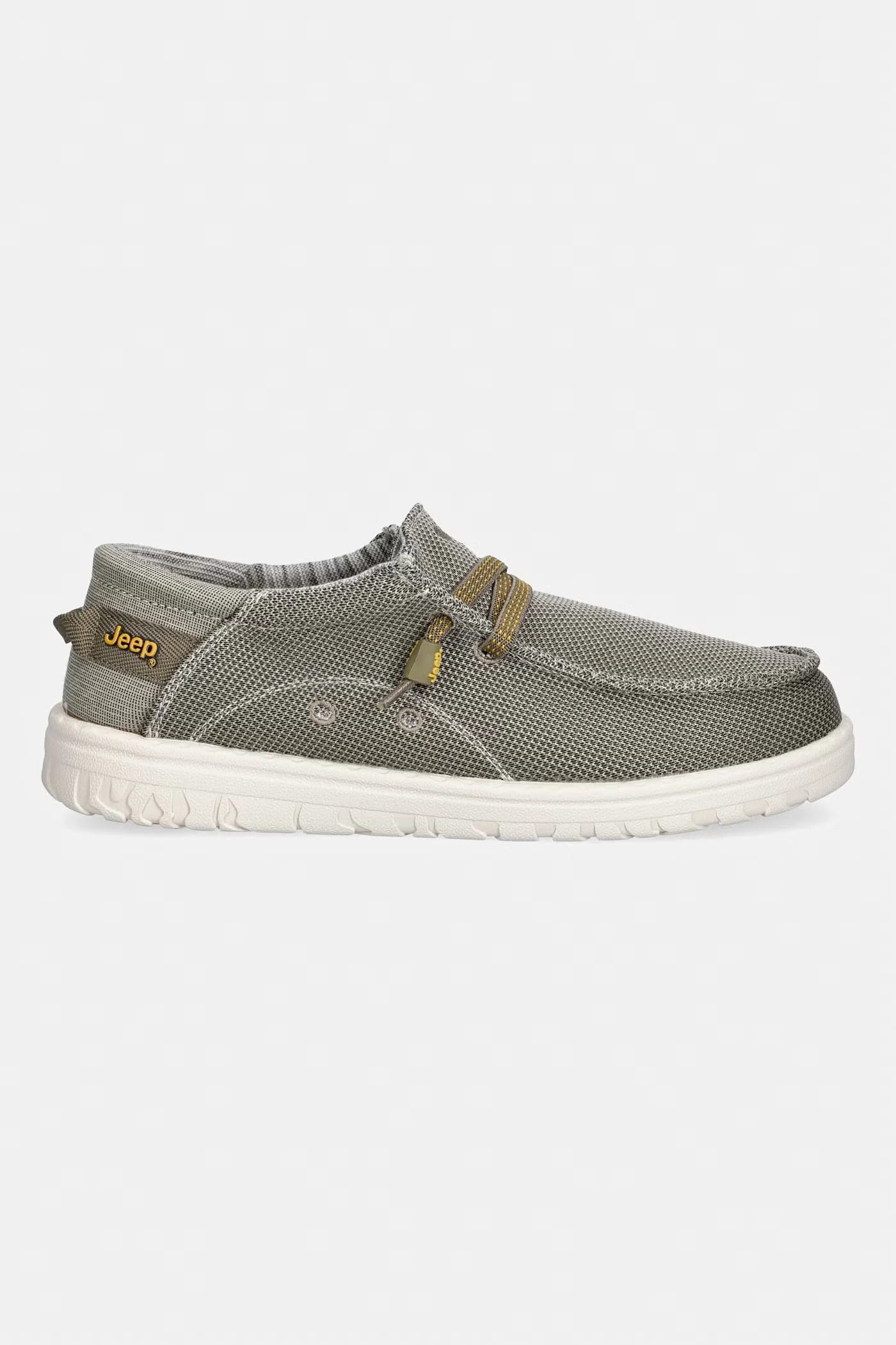 Мужские мокасины SAMOA WALLABEE KNIT - фото 2