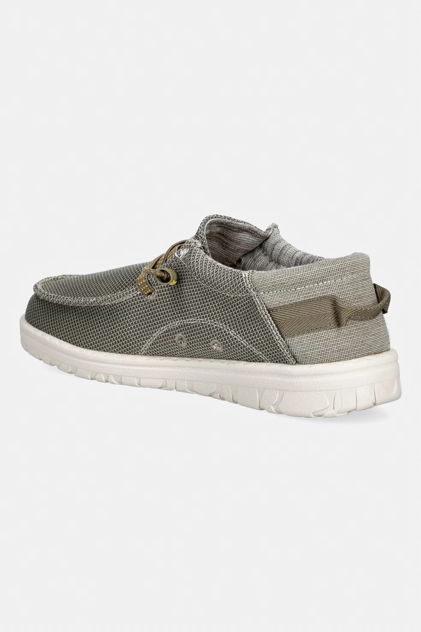 Мужские мокасины SAMOA WALLABEE KNIT - фото 3