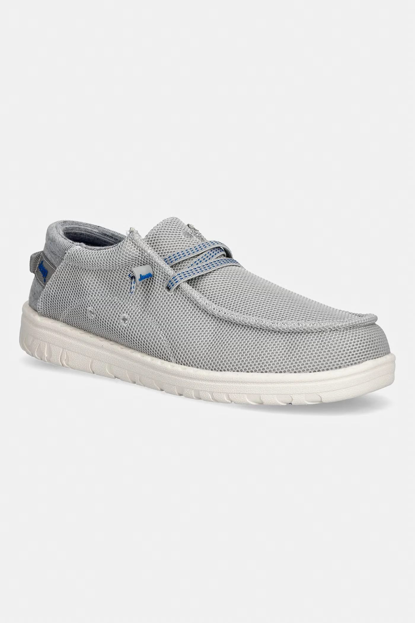Мужские мокасины SAMOA WALLABEE KNIT