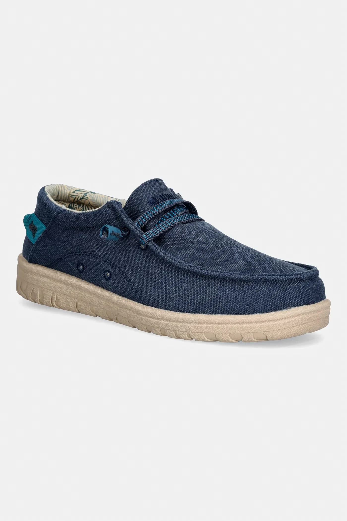 Мужские мокасины SAMOA WALLABEE CVS