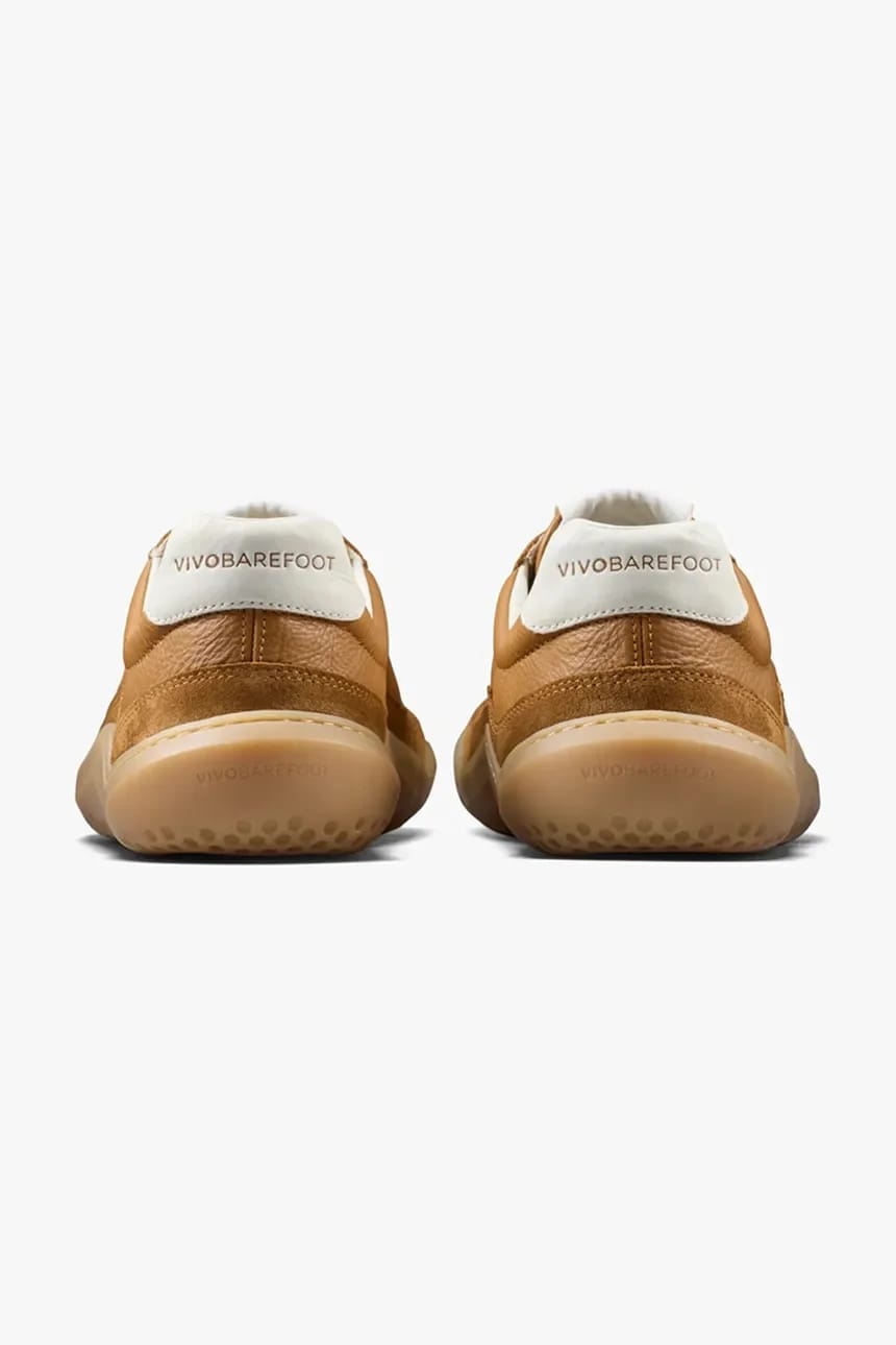 Кожаные кроссовки GOBI II PREMIUM LEATHER - фото 3