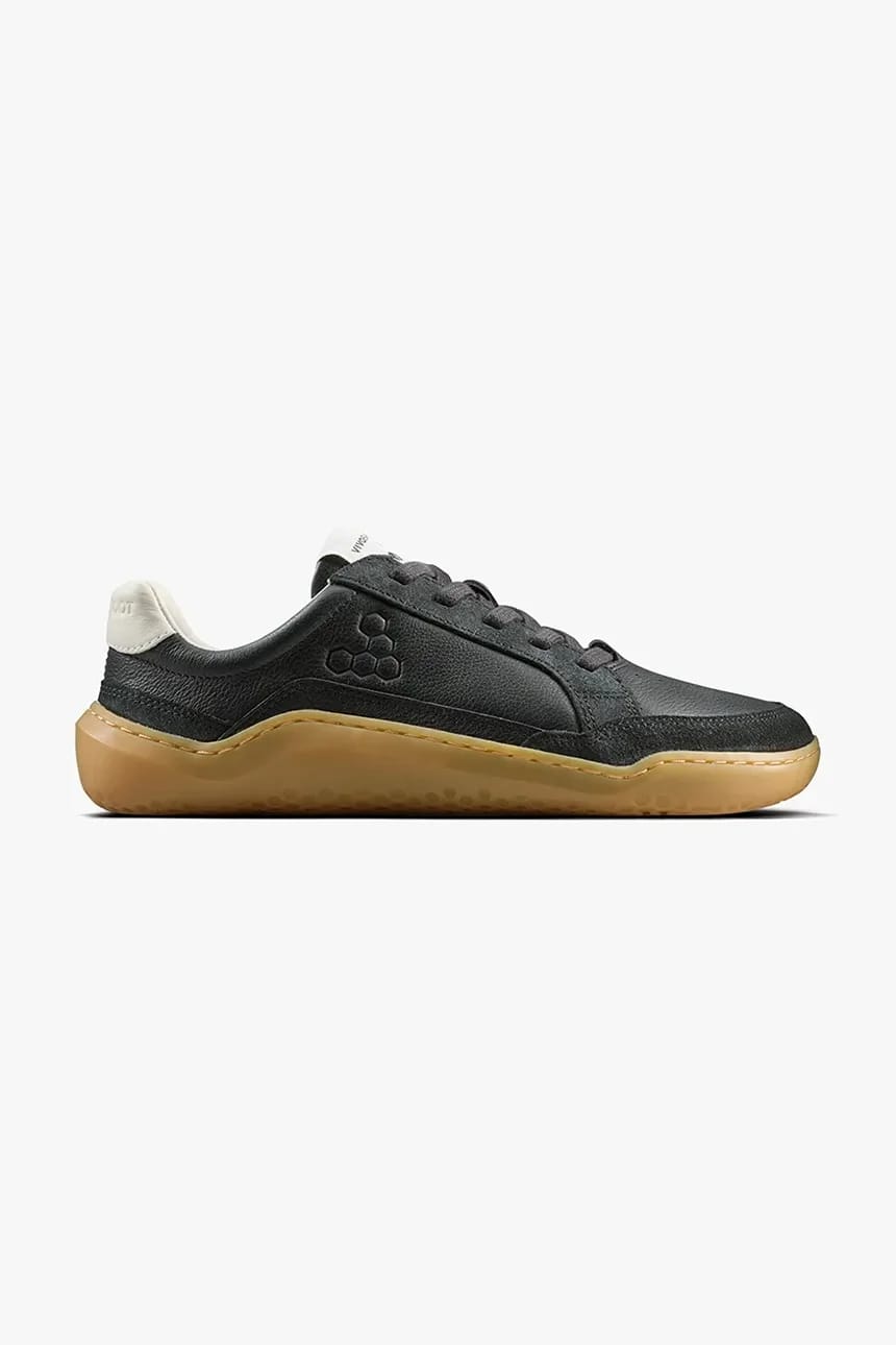 Кожаные кроссовки GOBI II PREMIUM LEATHER