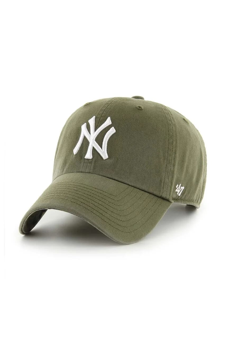 Кепка MLB Boston Red Sox