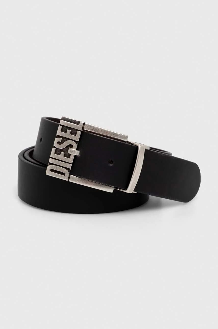 B-SHIFT II BELT двусторонний кожаный ремень