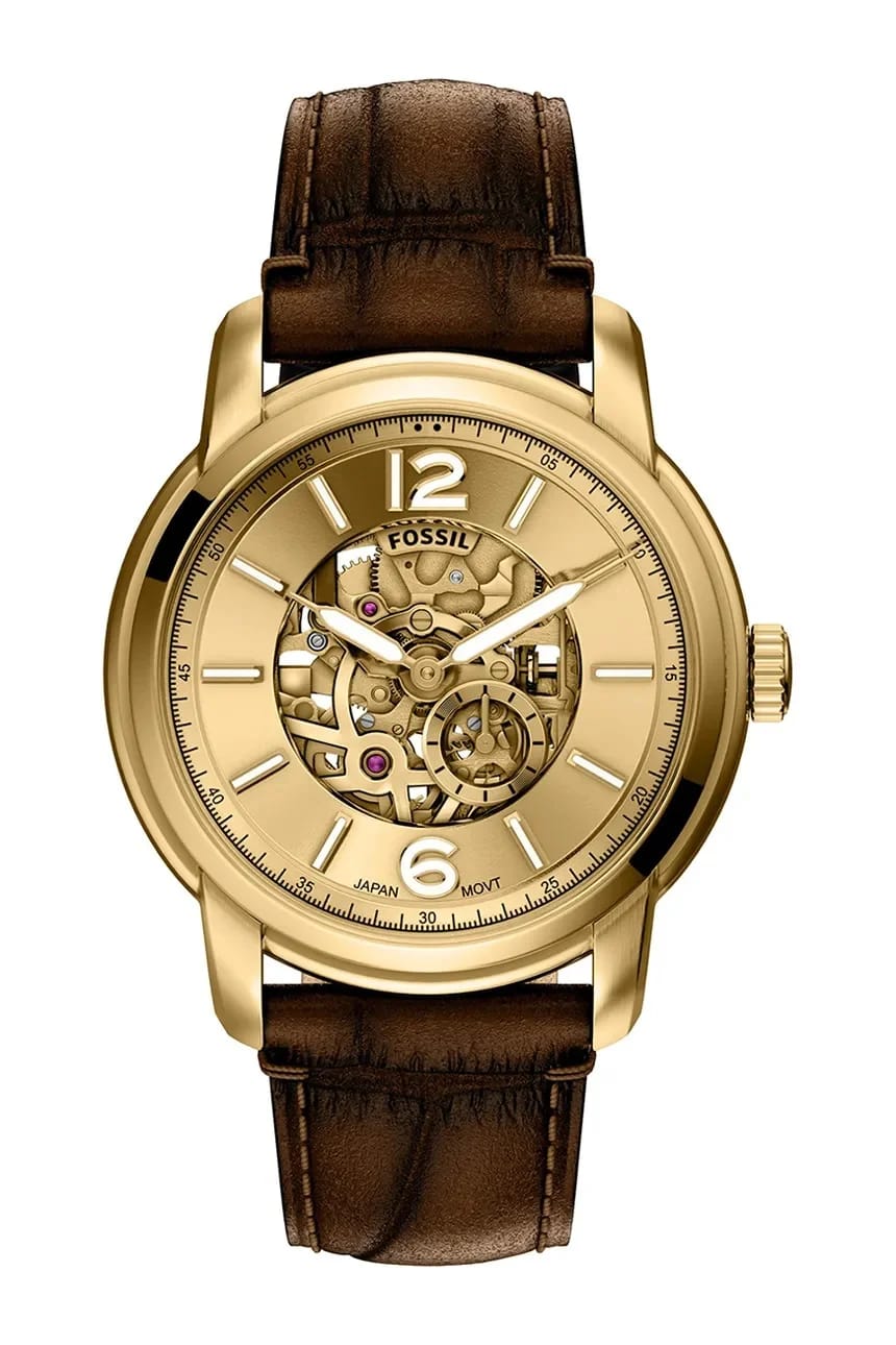 Fossil Мужские часы Heritage