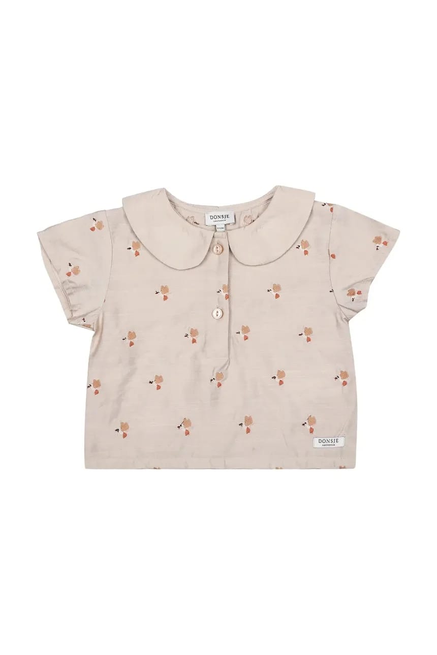 Nesa Blouse Детская блузка Колибри - фото 2
