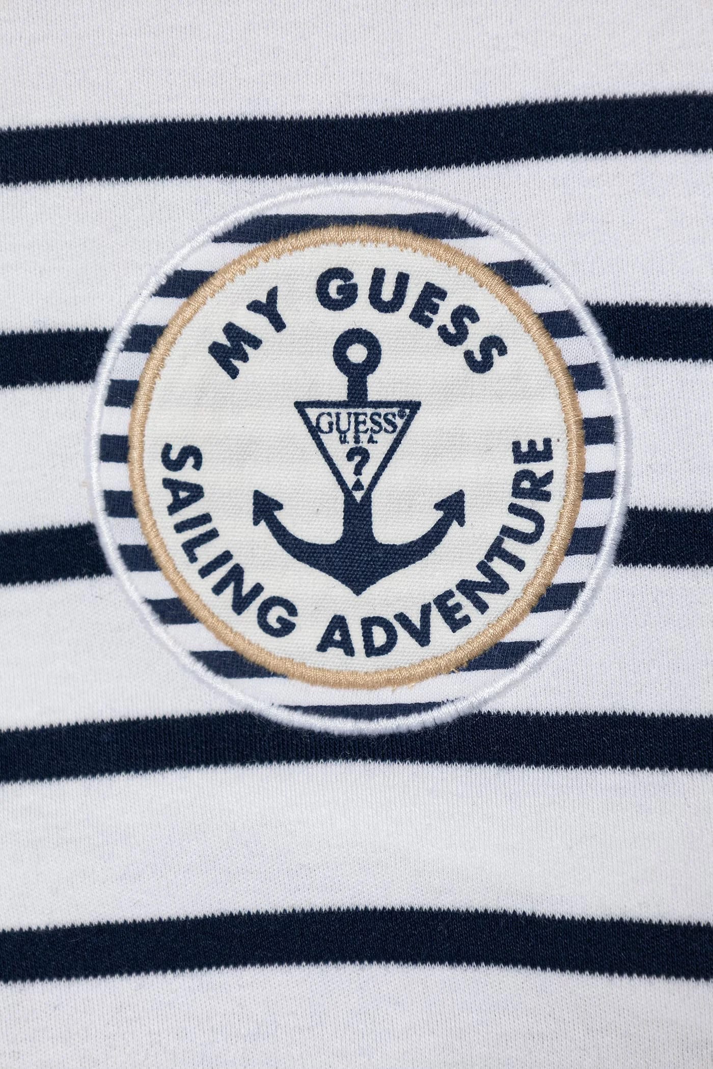 Хлопковый детский комплект, 5 шт. - фото 15
