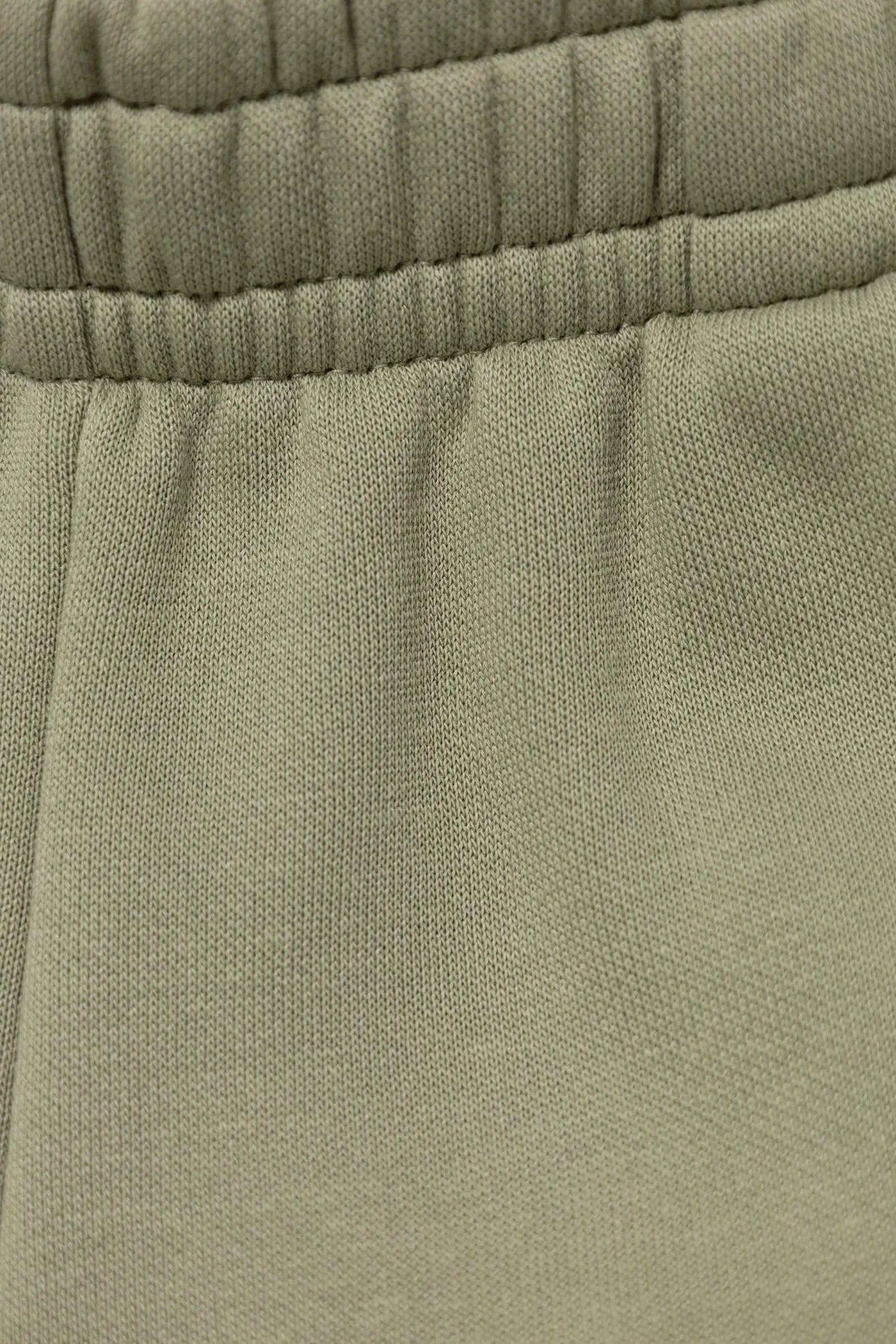 Детский спортивный костюм большого размера FL G - фото 3