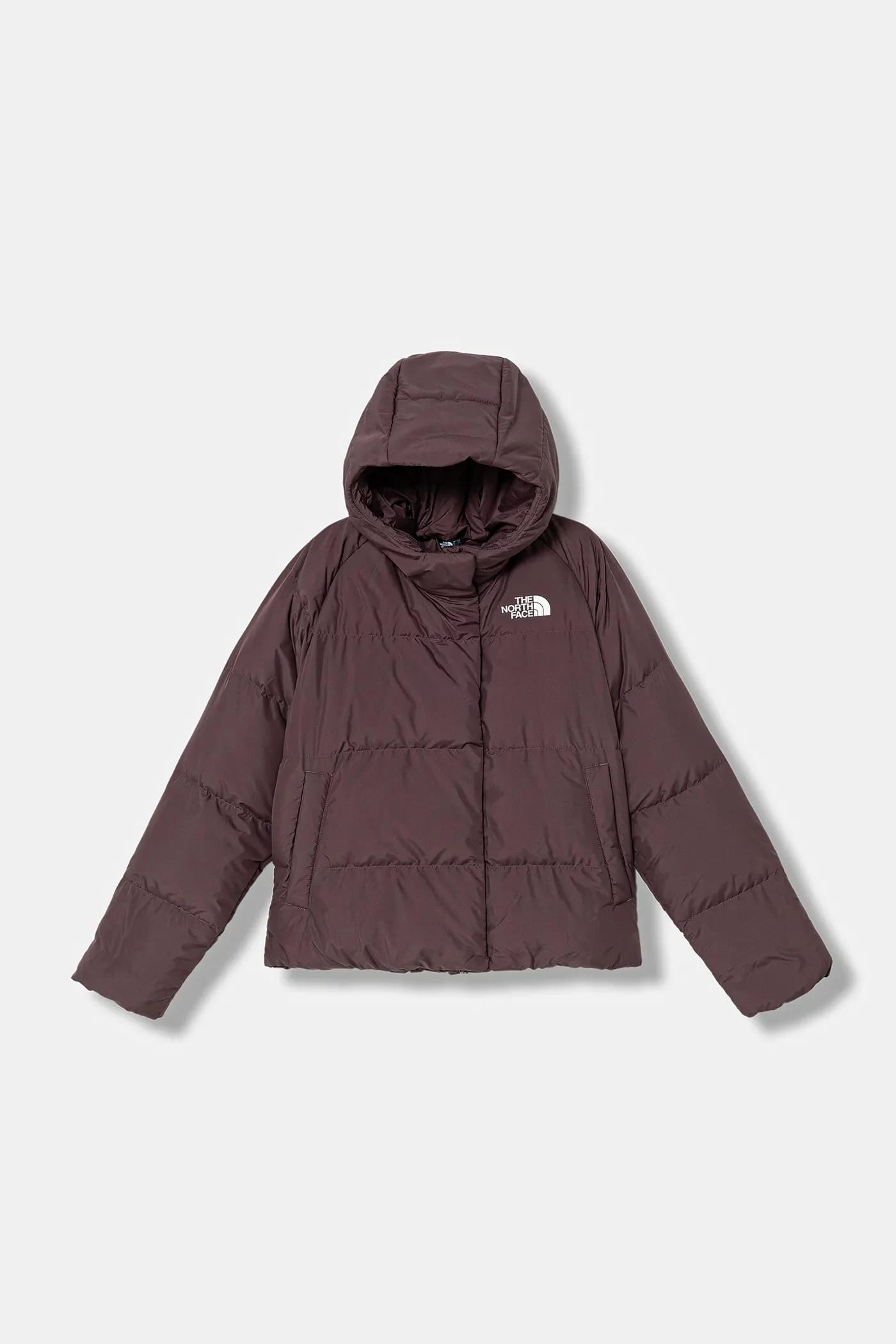 Детский пуховик G NORTH DOWN HOODED JACKET