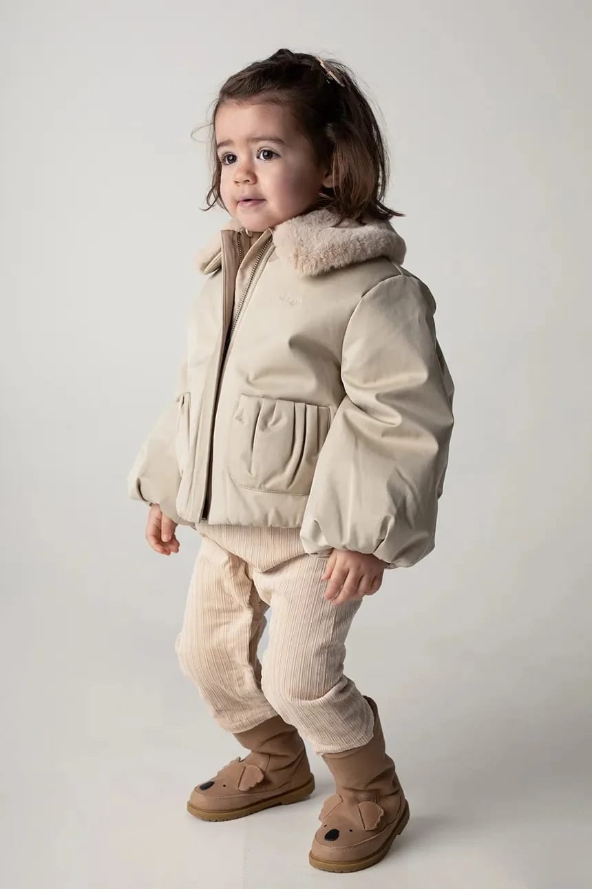 Bloci Jacket детская куртка