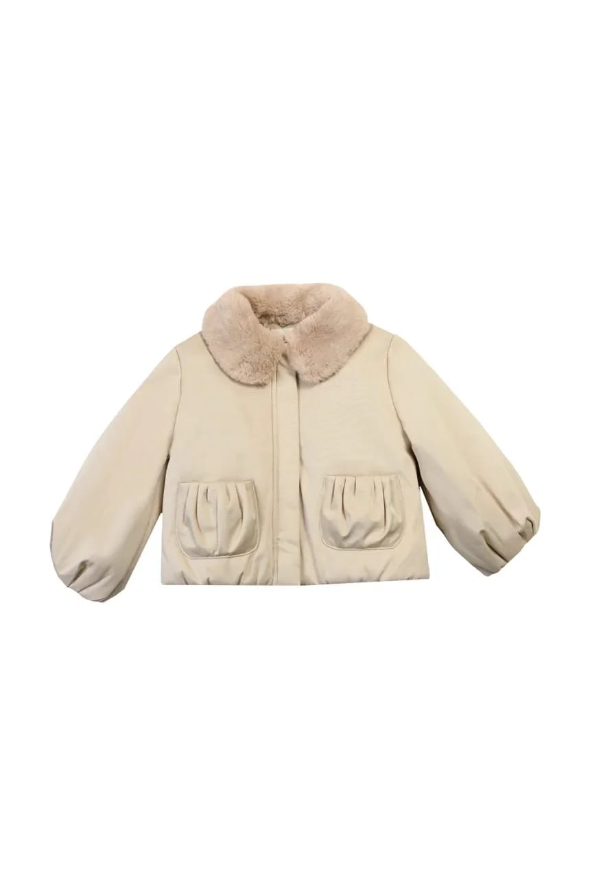 Bloci Jacket детская куртка - фото 2