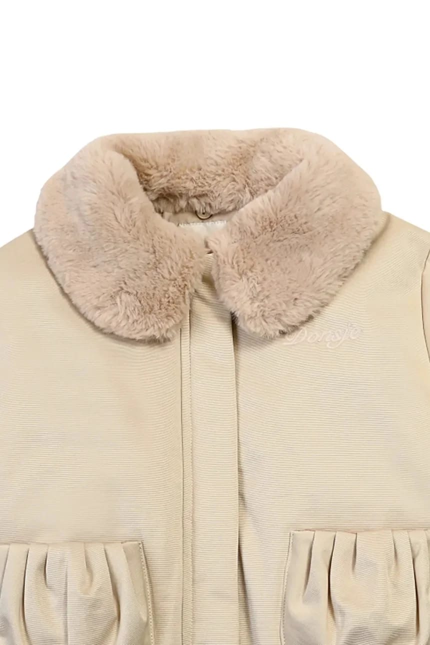 Bloci Jacket детская куртка - фото 4